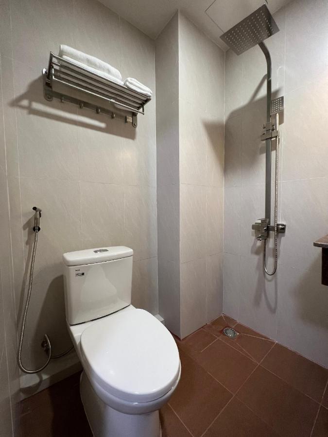 Meru TP. Hồ Chí Minh Ngoại thất bức ảnh